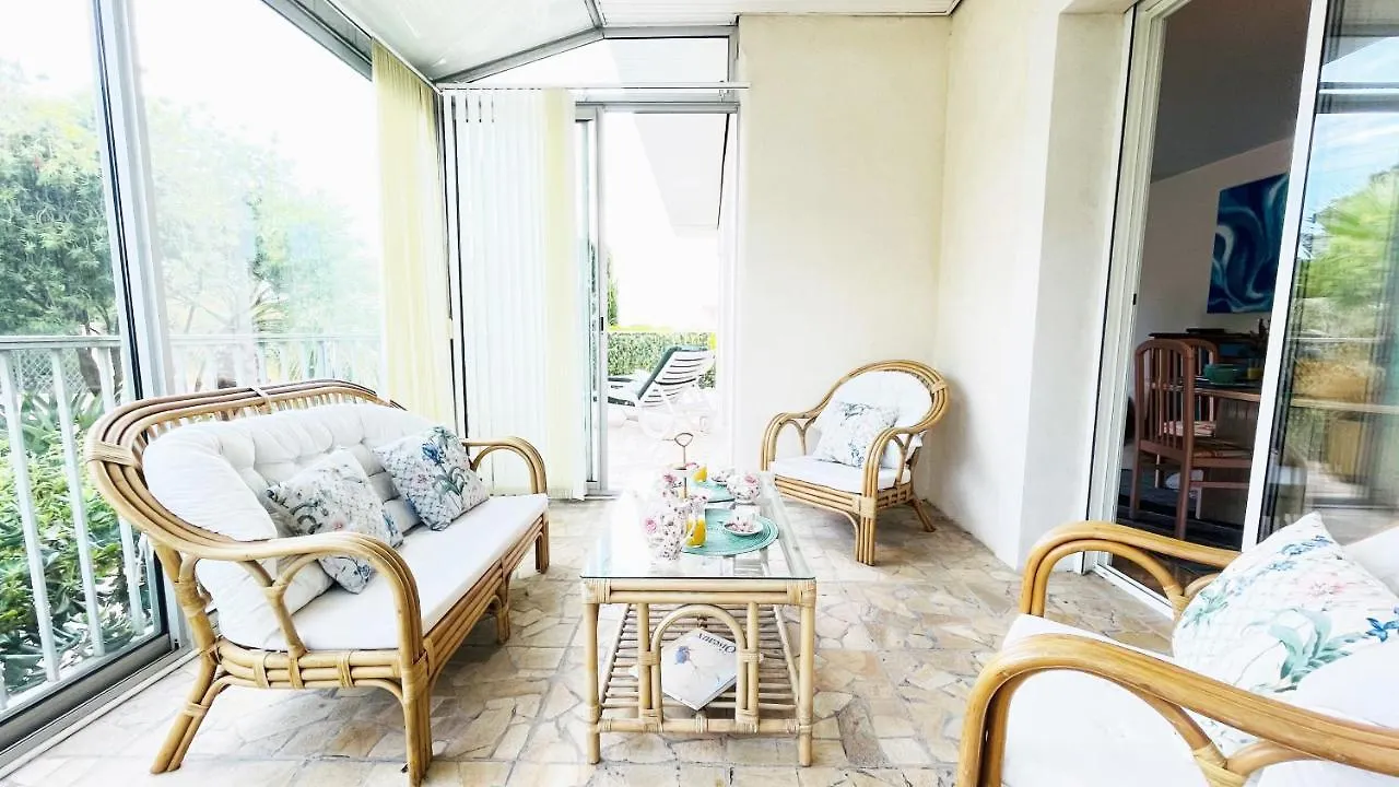 Villa Conviviale Et Familiale Proche Du Port Santa Saint-Raphael