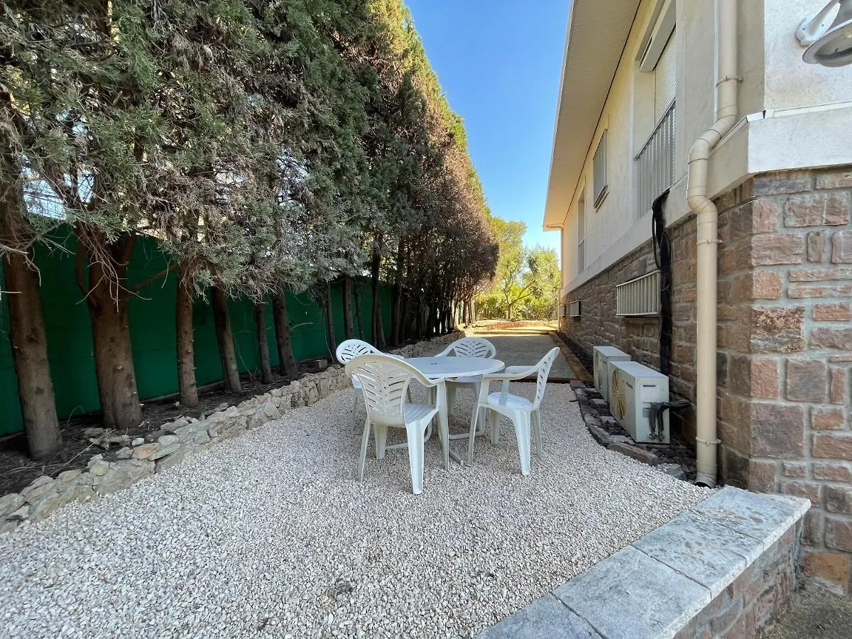 Villa Conviviale Et Familiale Proche Du Port Santa Saint-Raphael  France