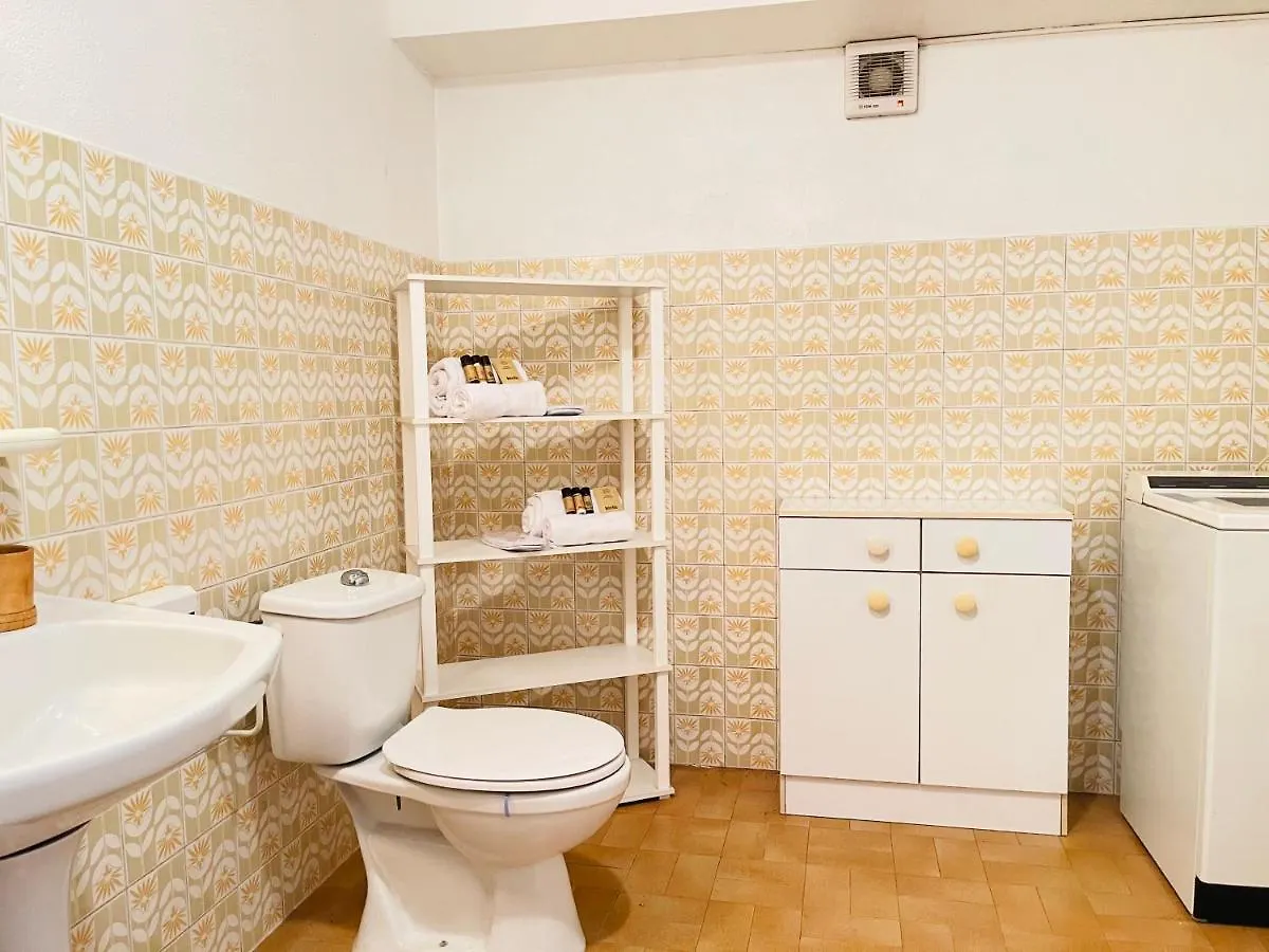 Villa Conviviale Et Familiale Proche Du Port Santa Saint-Raphael  France
